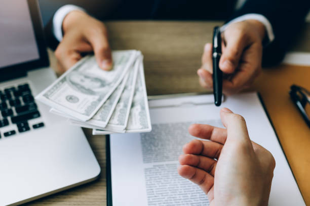 Trusted Redington Shores, FL Loan Agency Experts